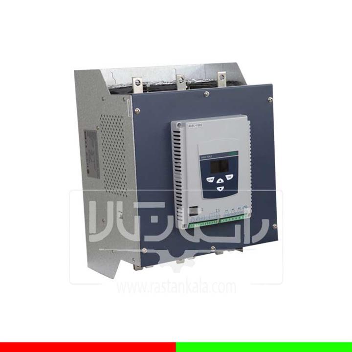 سافت استارت 400 کیلووات سانیو سری SJR2-5000